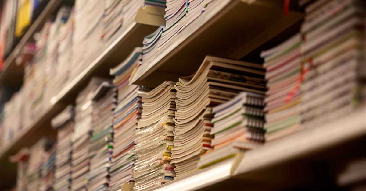 Bisnis ATK Pemula, Begini Panduannya agar Sukses BPS distributor alat tulis kantor