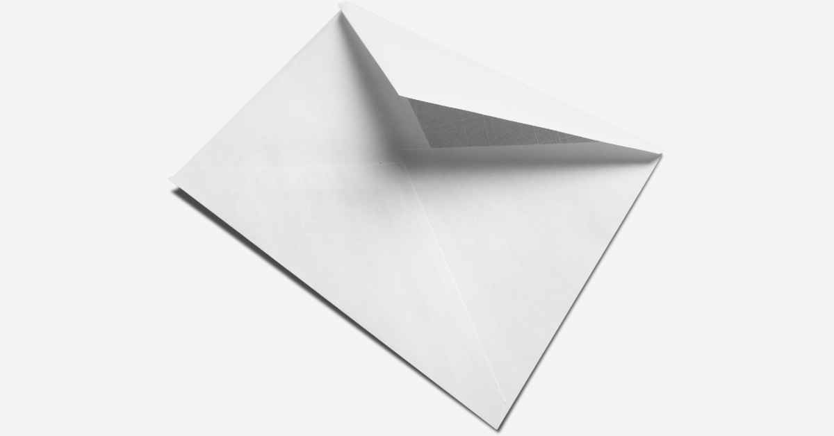 jenis amplop paperline bps distributor alat tulis kantor