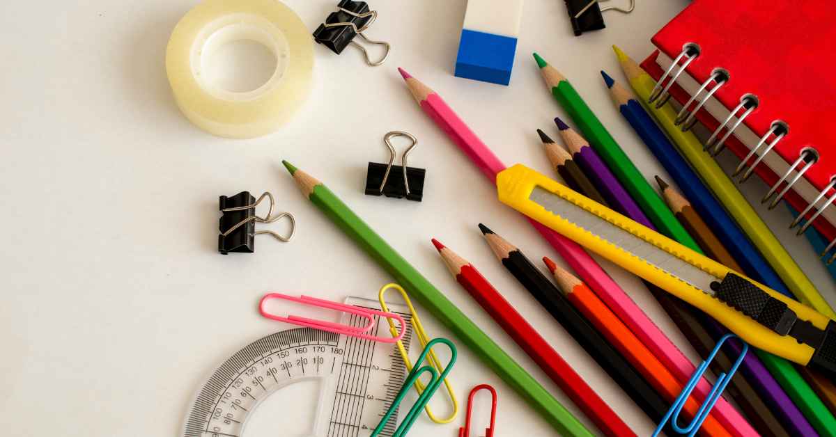 pulpen pensil dan lakban bangkit perkasa distributor alat tulis kantor