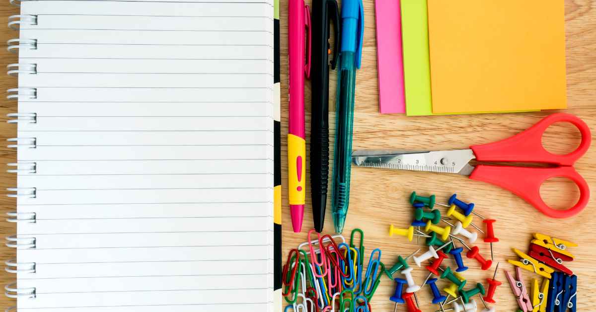 cara merawat alat tulis kantor Bangkit Perkasa Sukses distributor alat tulis kantor