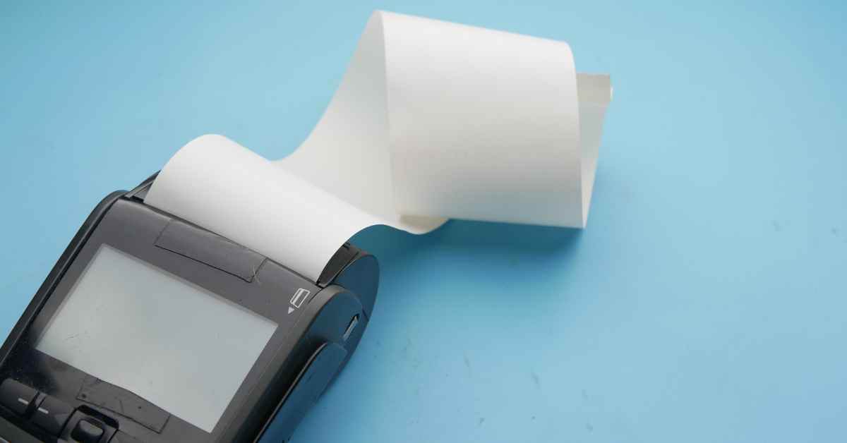 jenis kertas thermal untuk swalayan Bangkit Perkasa Sukses distributor atk dan lakban di jakarta