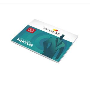 Faktur Paperline B3