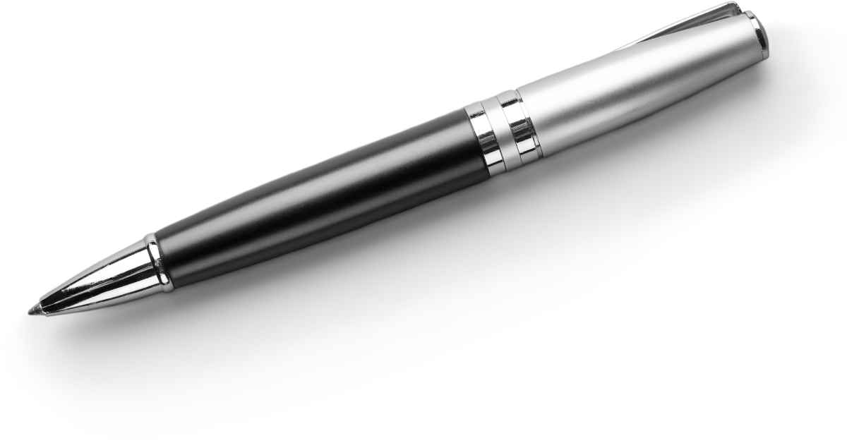 kegunaan dan keuntungan menggunakan pulpen mahal Bangkit Perkasa Sukses