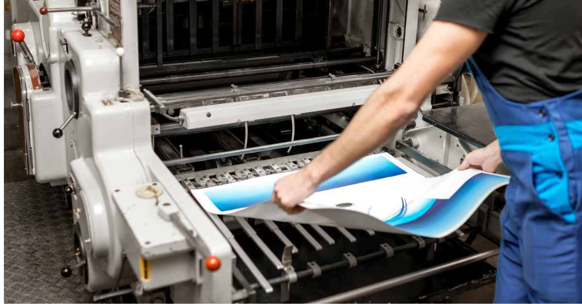 industri percetakan di Indonesia Bangkit Perkasa Sukses distributor ATK nasional