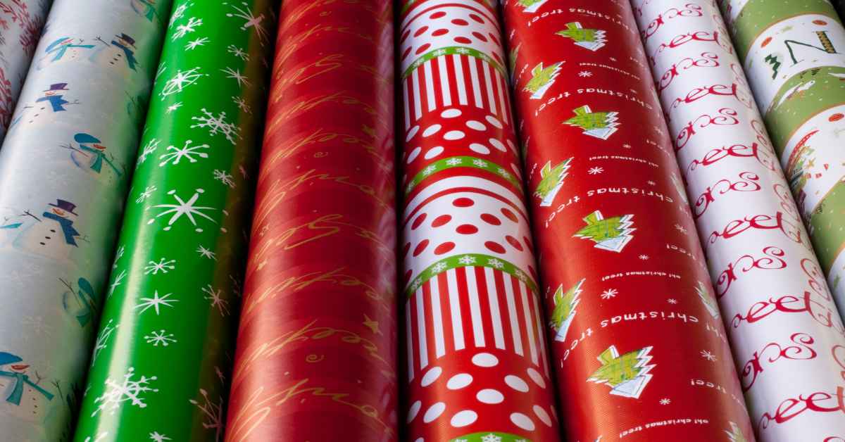 jenis kertas kado Bangkit Perkasa Sukses distributor ATK nasional